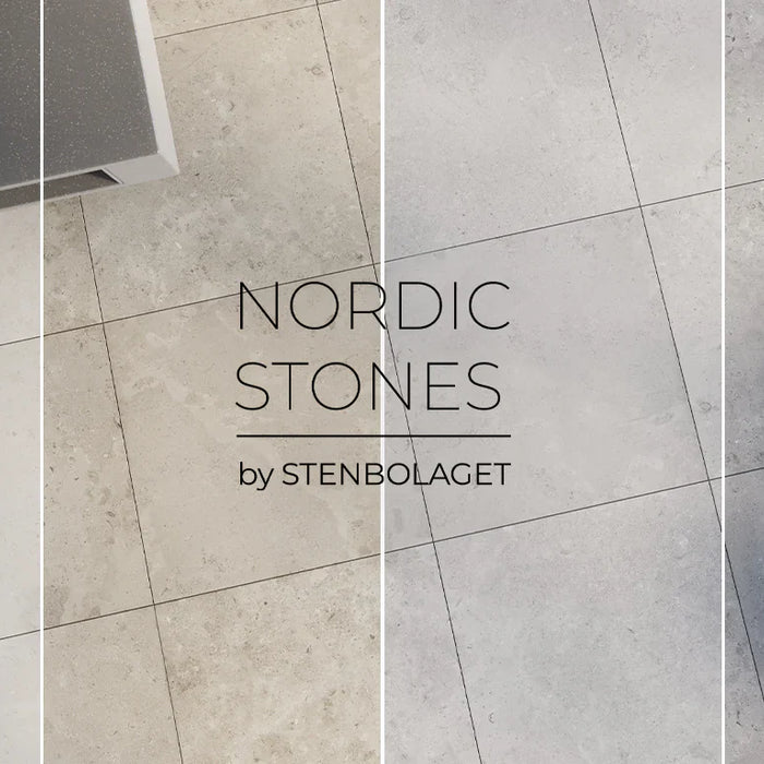 Flis Nordic Stones
