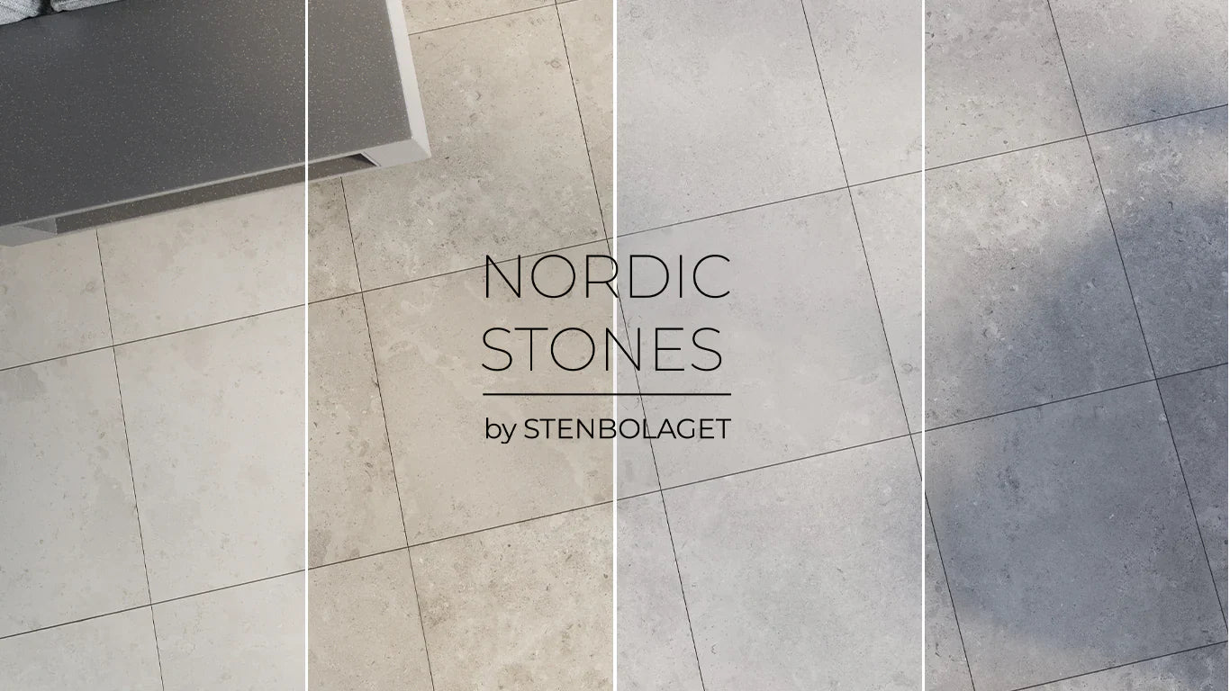 Flis Nordic Stones