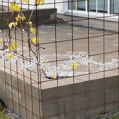 Montering - Murstein Moderne