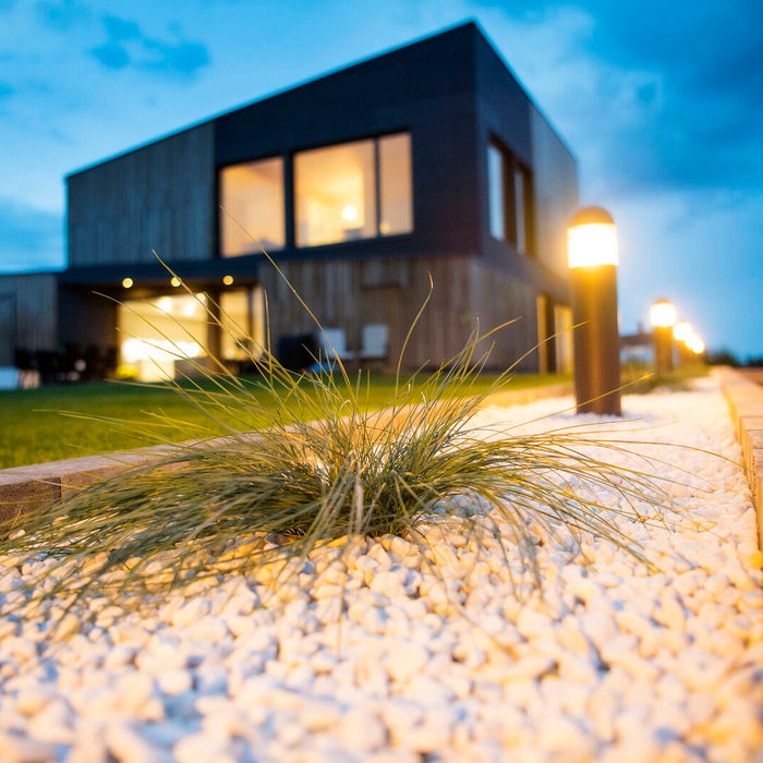 Montering - Kantstein Moderne