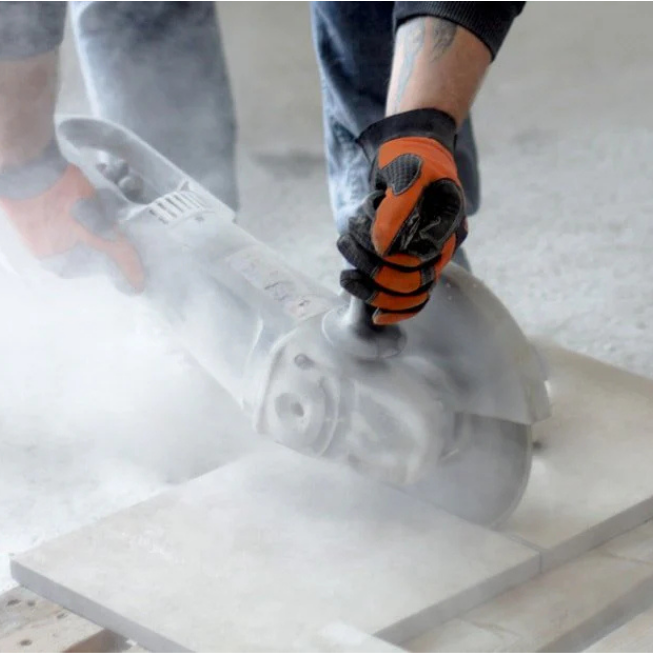 Kappe beleggningstein