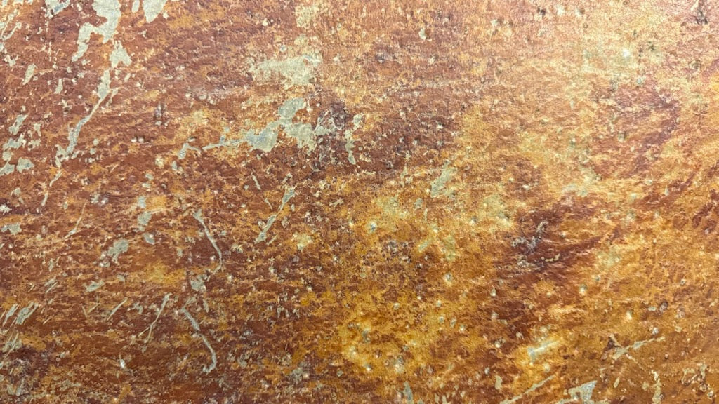 Brudd Otta Rust Flisemner 1-2cm