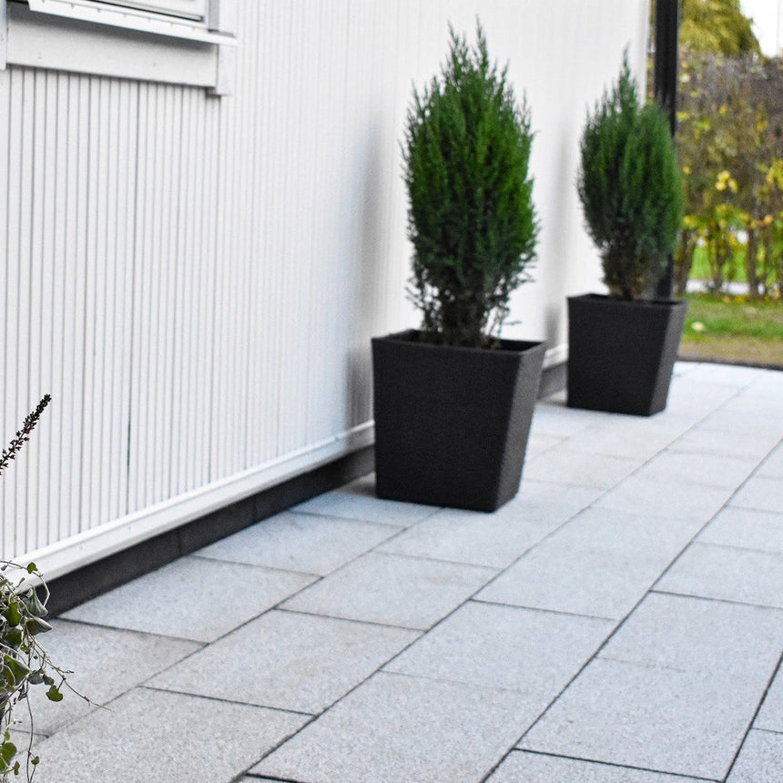 Granitthelle Bergama Grå 500x250x20