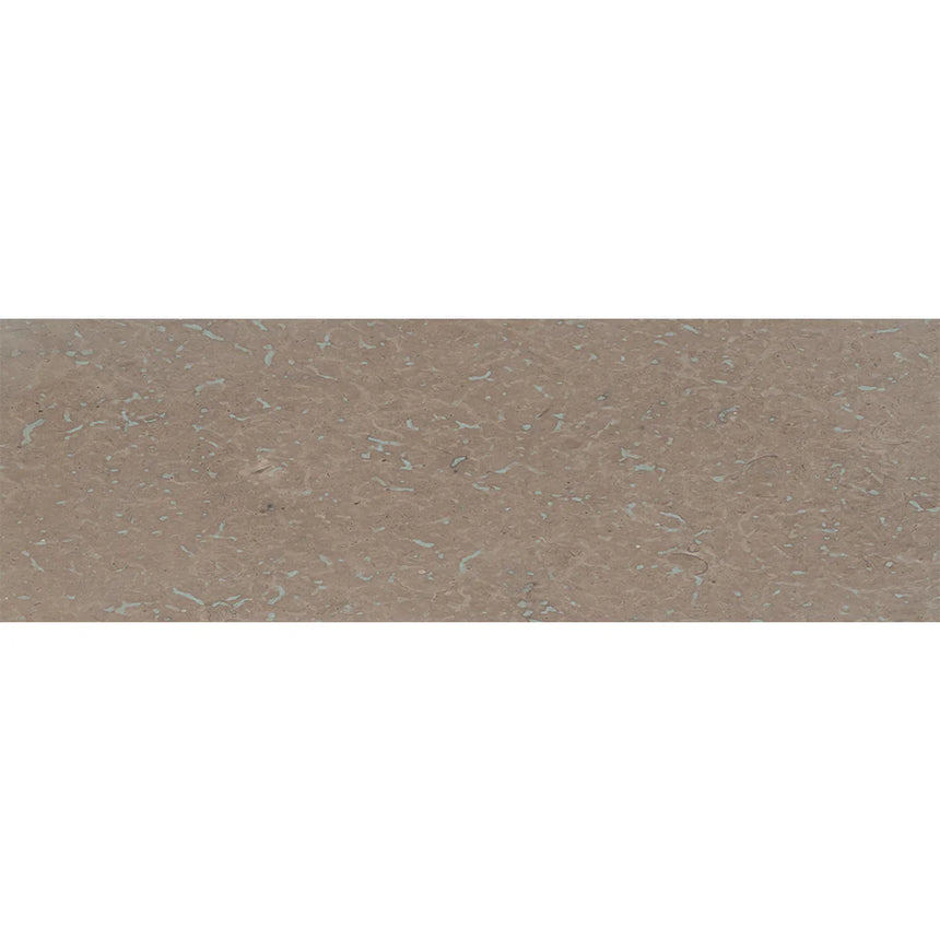Ølandskalkstein G1S Gråbrun