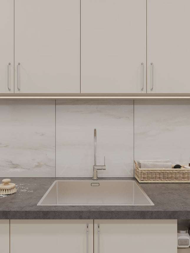 Abisko Flis 60x60