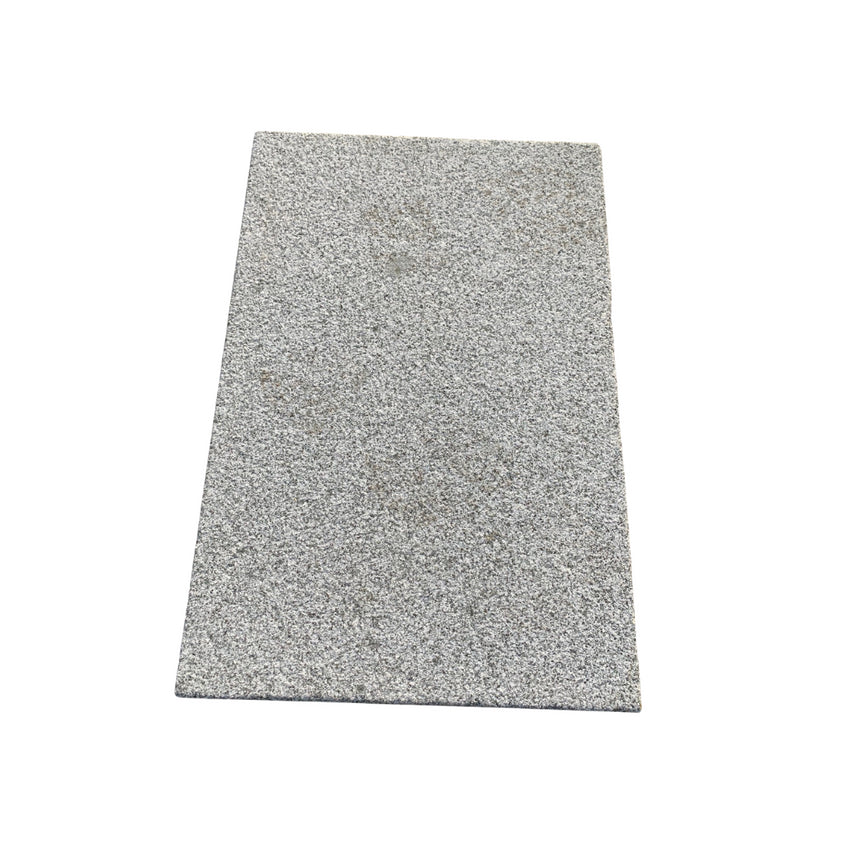 Granitthelle Lys Grå 40 x Fallende x 5cm