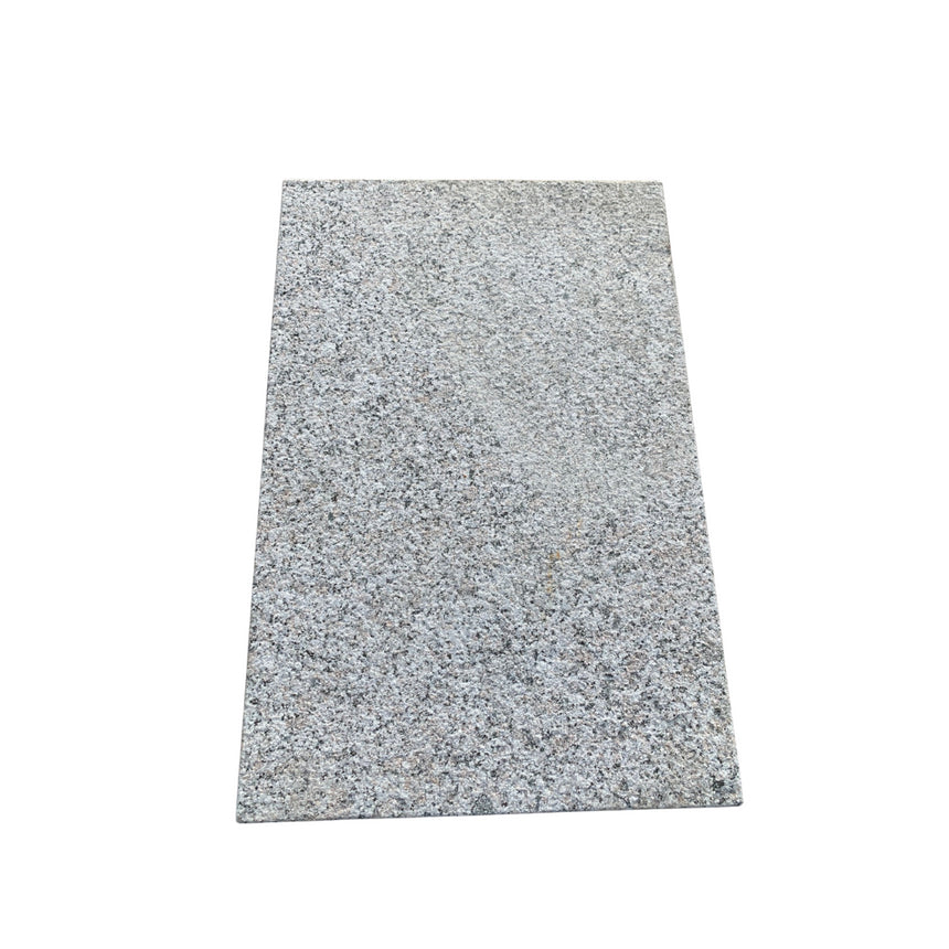 Granitthelle Lys Grå 40 x Fallende x 5cm