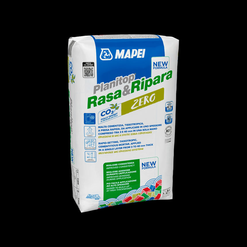 Mapei Planitop Smooth & Repair 25kg