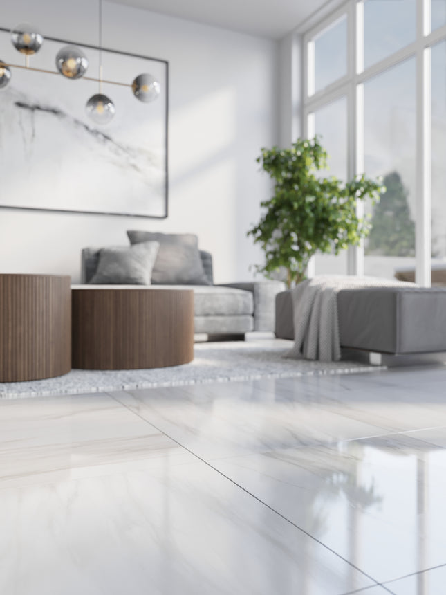 Abisko Flis 60x60