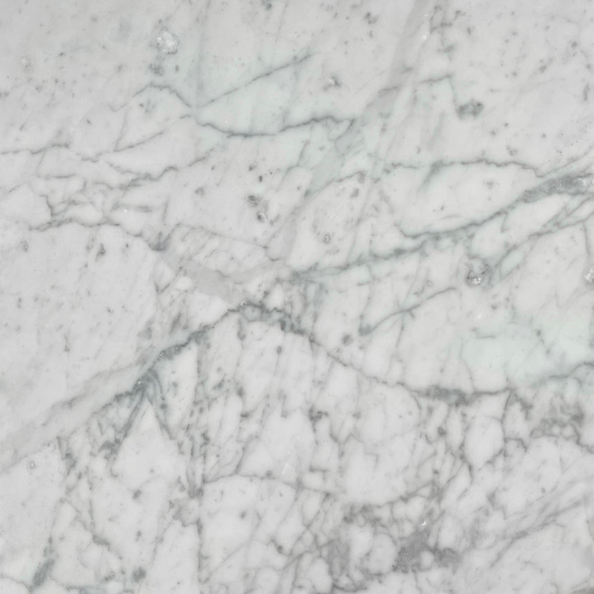 Bianco Carrara C Flis Slipt