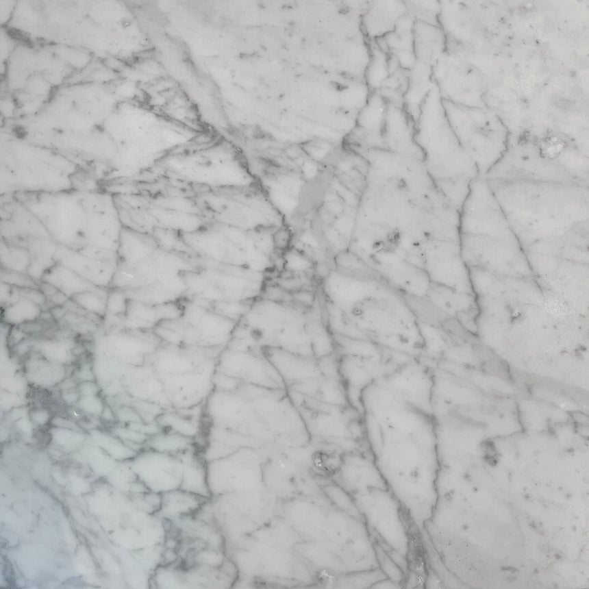 Bianco Carrara C Flis Slipt