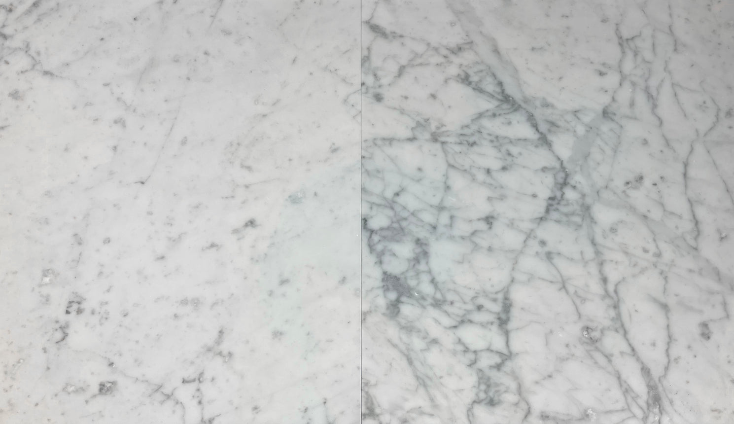 Bianco Carrara C Flis Slipt