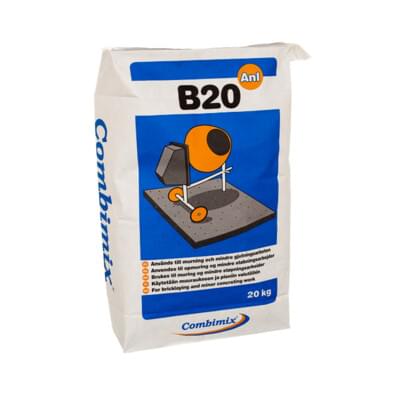 Combimix B20 20 kg