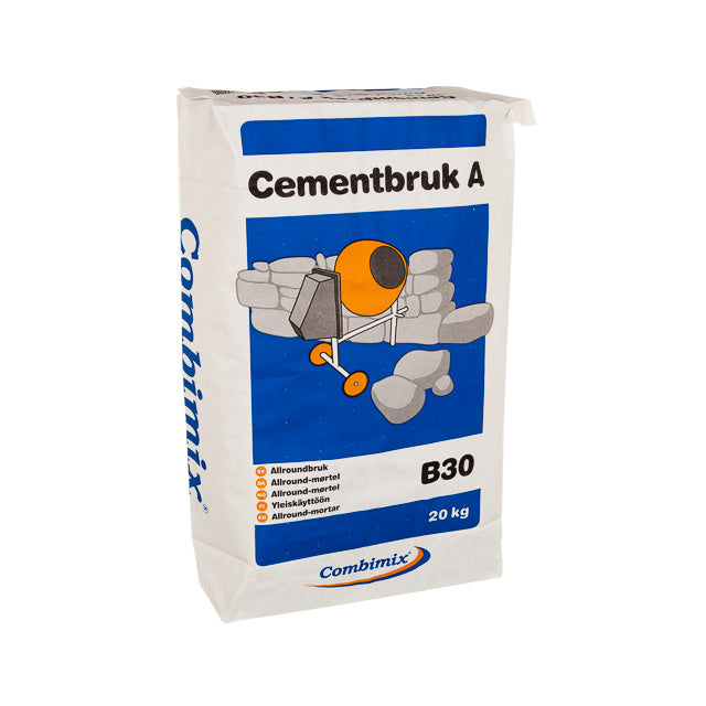 Combimix B30 20 kg