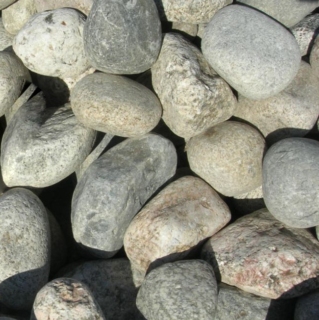 Elvestein Natur Big-Bag