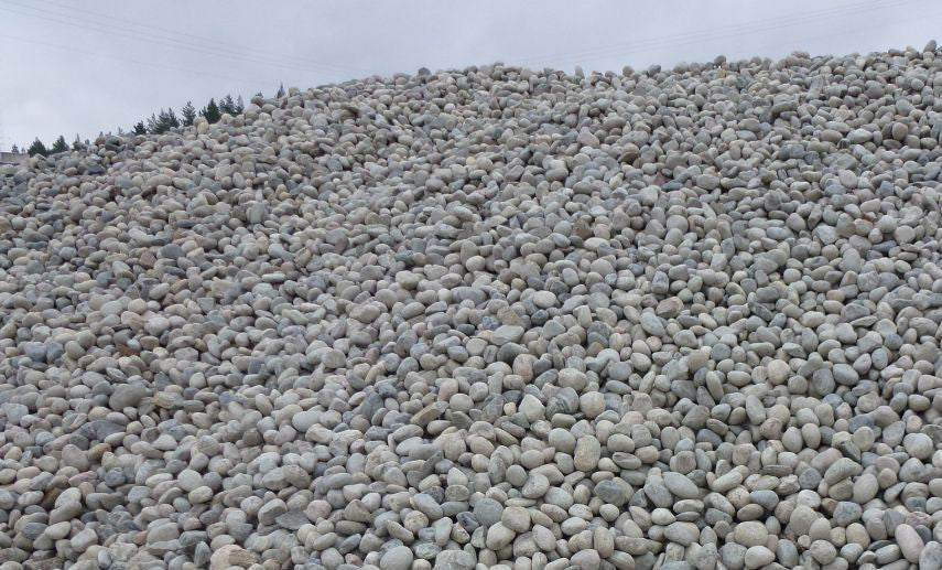 Elvestein Natur Big-Bag