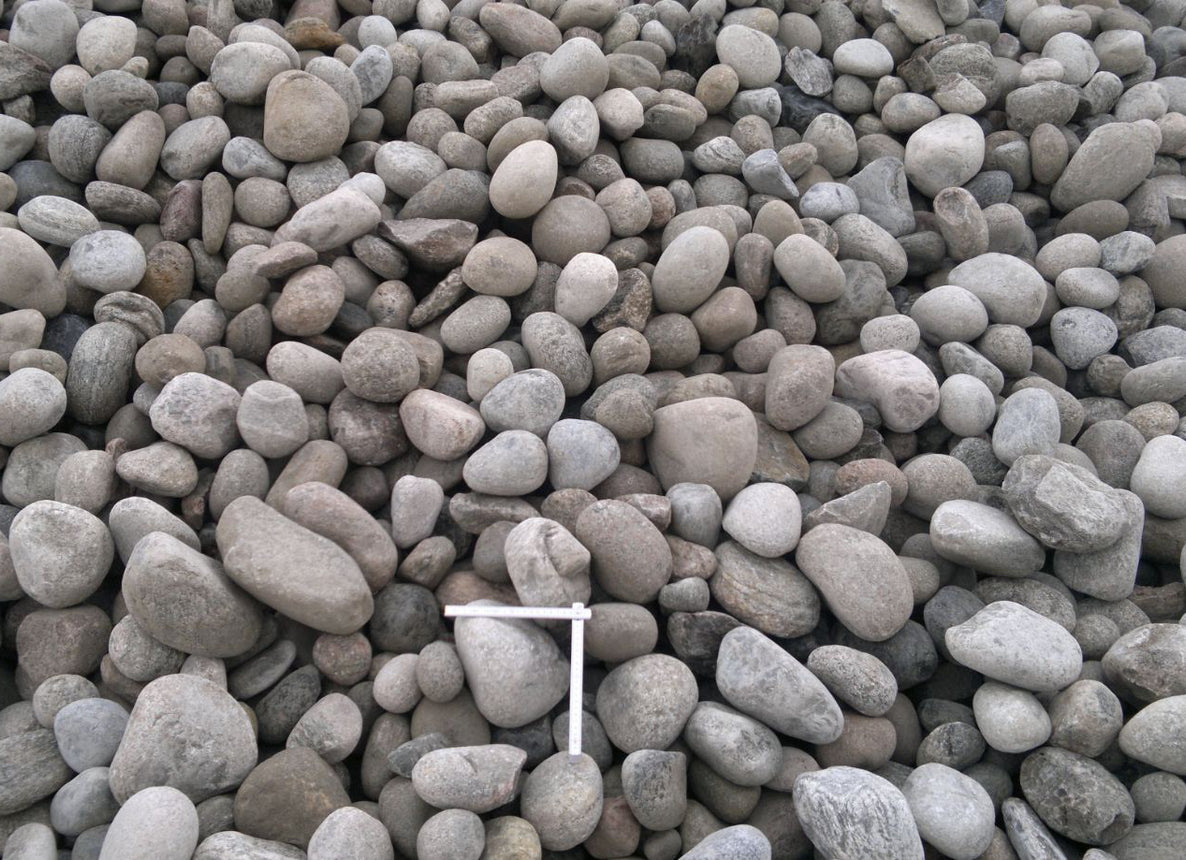 Elvestein Natur Big-Bag