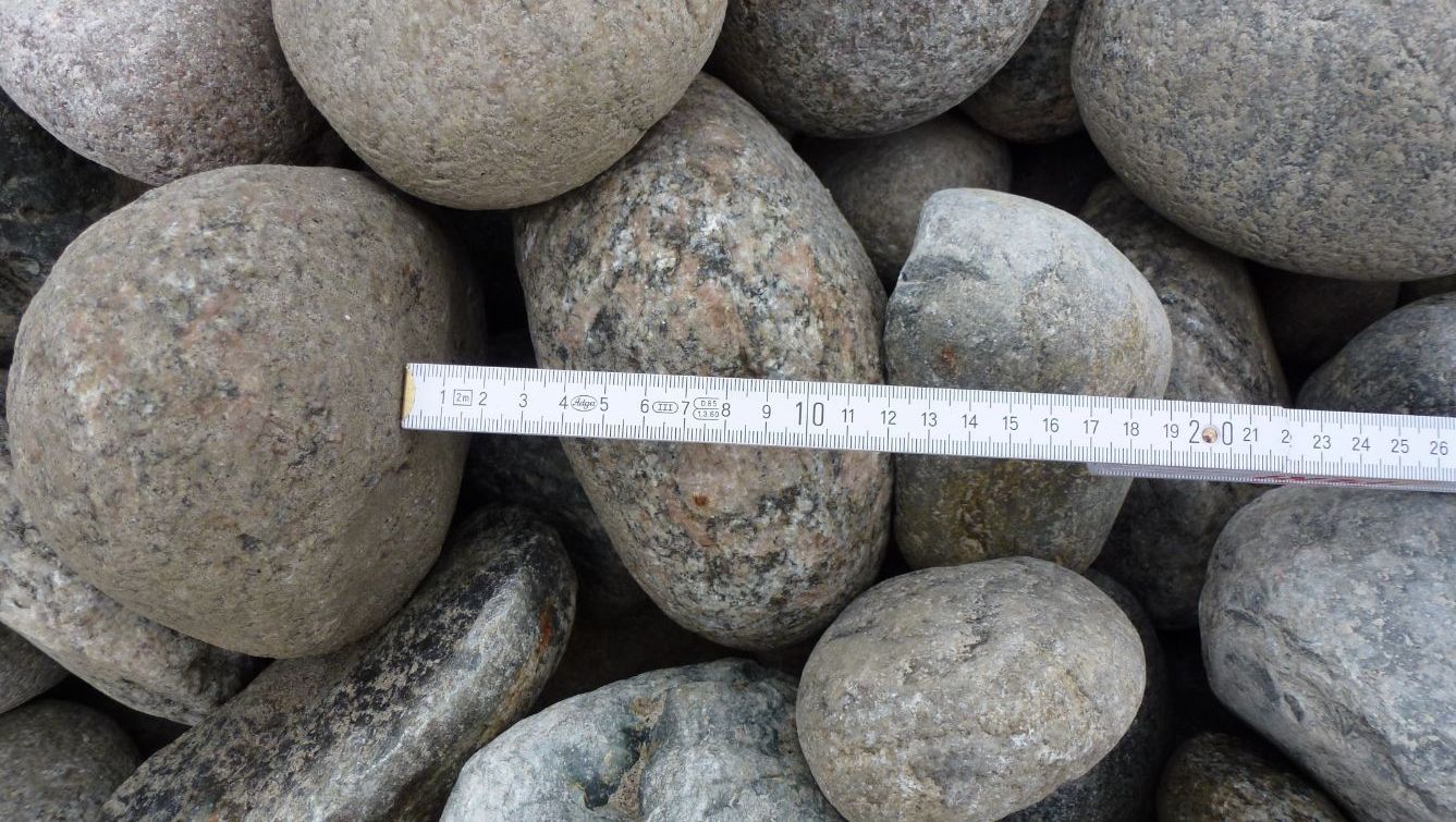 Elvestein Natur Big-Bag