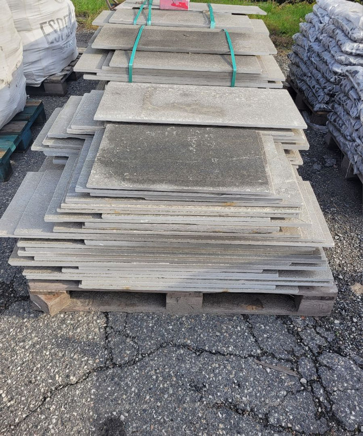 Furunes Flis Rustikk Fallende 40 cm