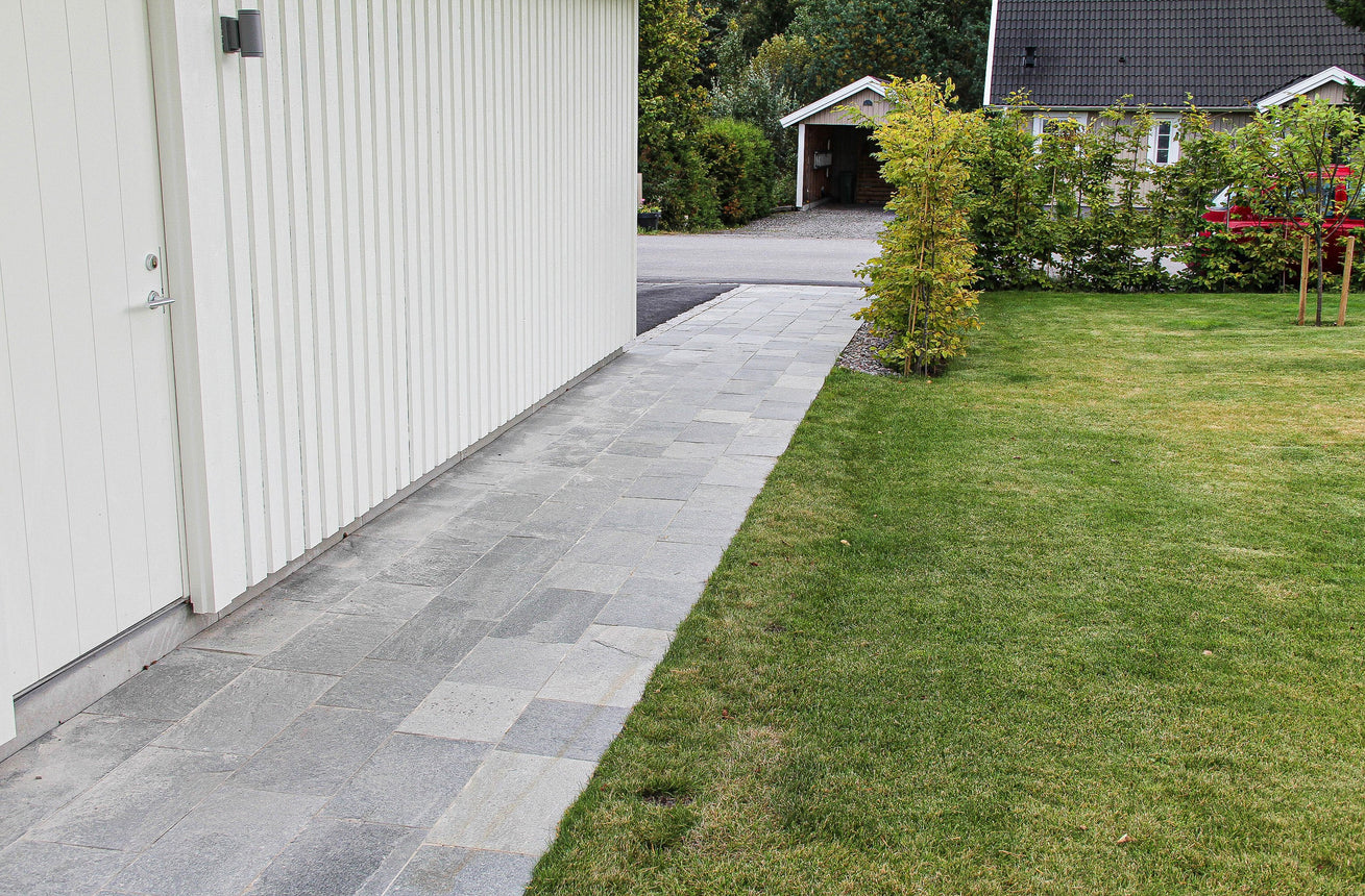 Glimmerskifer Helle Fallende x300x20-35