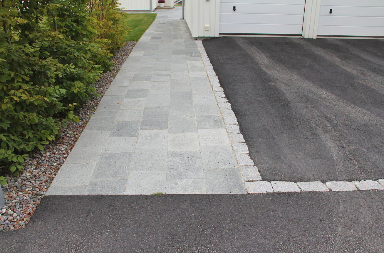 Glimmerskifer Helle Fallende x300x20-35