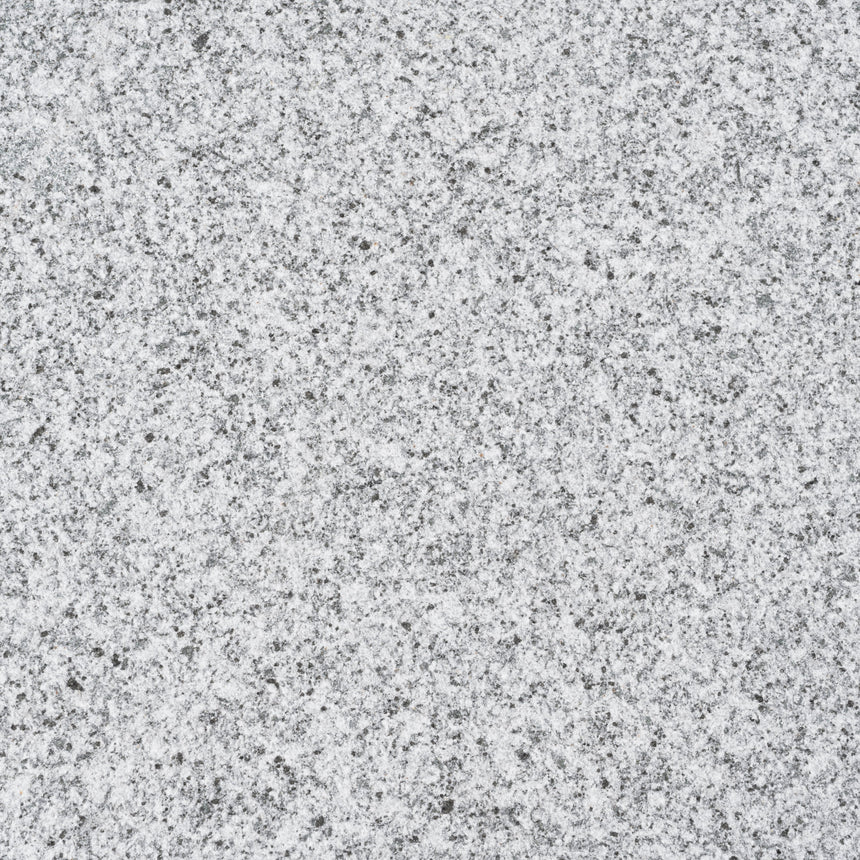 Granittplate Bergama Grå 300x300x30