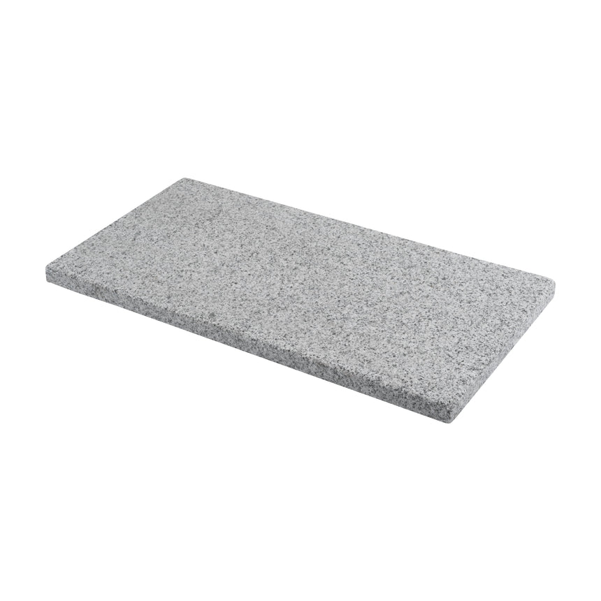Granitthelle Bergama Grå 500x250x20