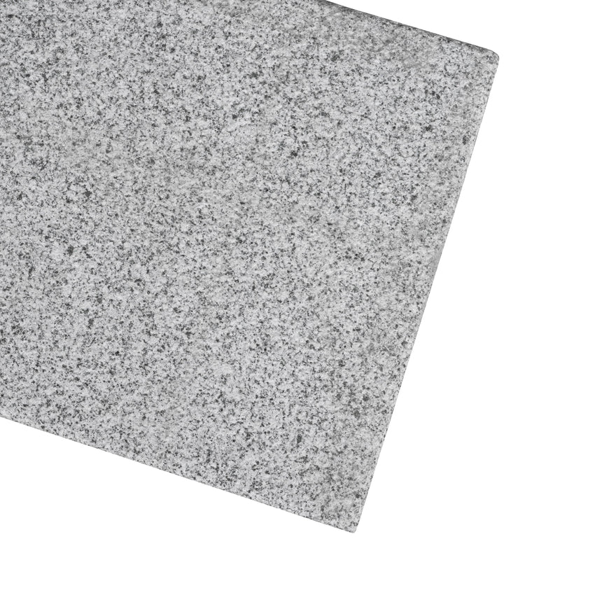 Granittplate Bergama Grå 300x300x30