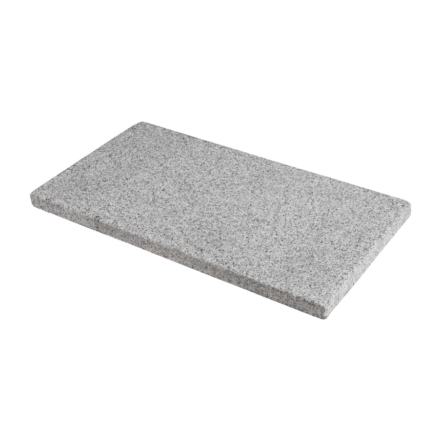 Granitthelle Bergama Grå 600x300