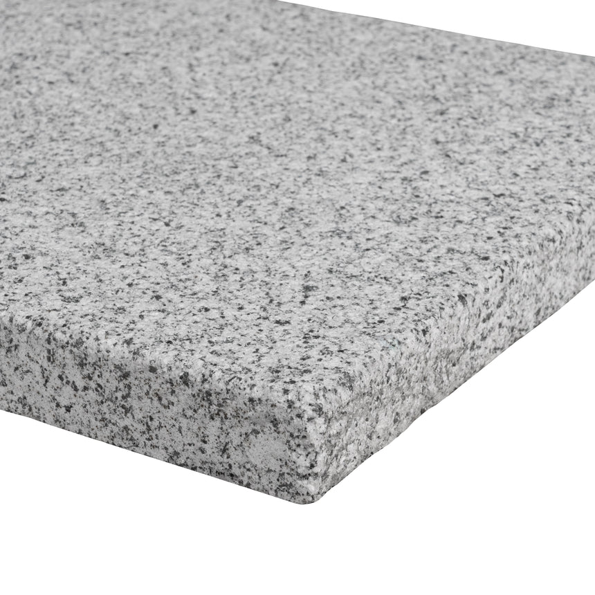 Granitthelle Bergama Grå 500x250x20