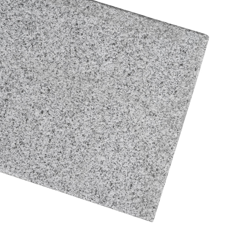 Granitthelle Bergama Grå 500x250x20