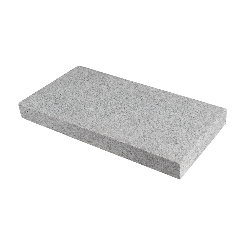 Granitthelle Bergama Grå 600x300