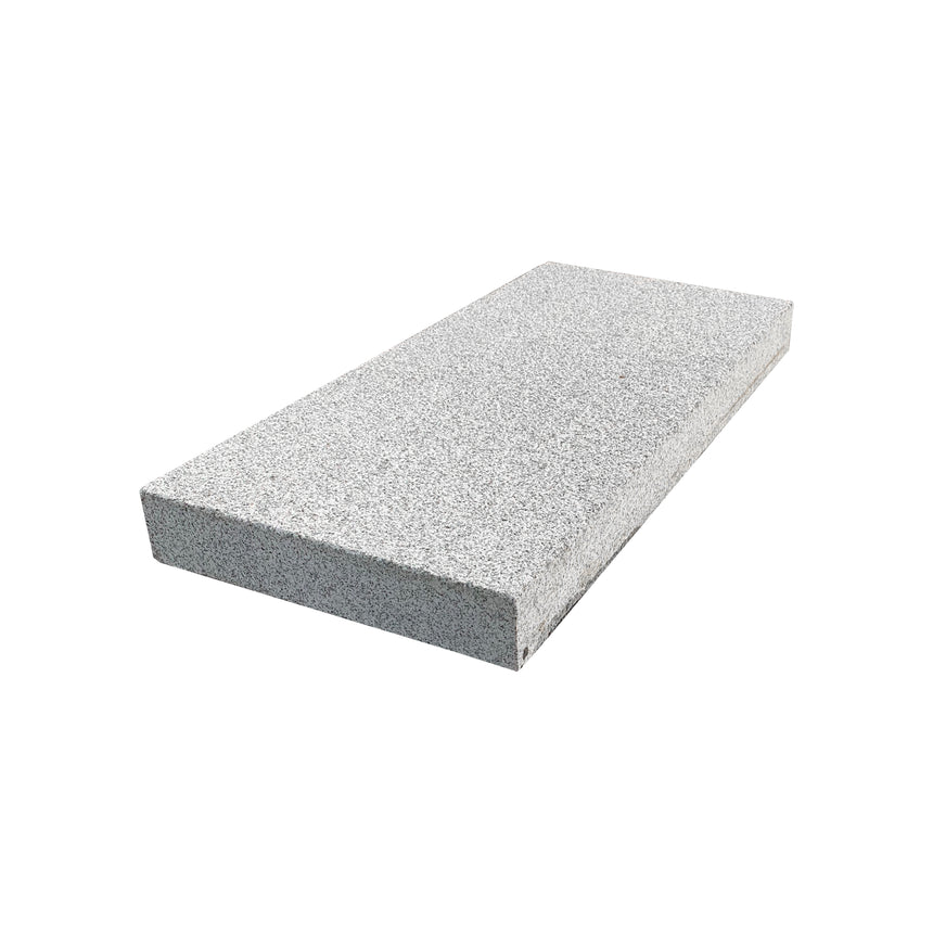 Granitthelle Lys Grå 40 x Fallende x 5cm