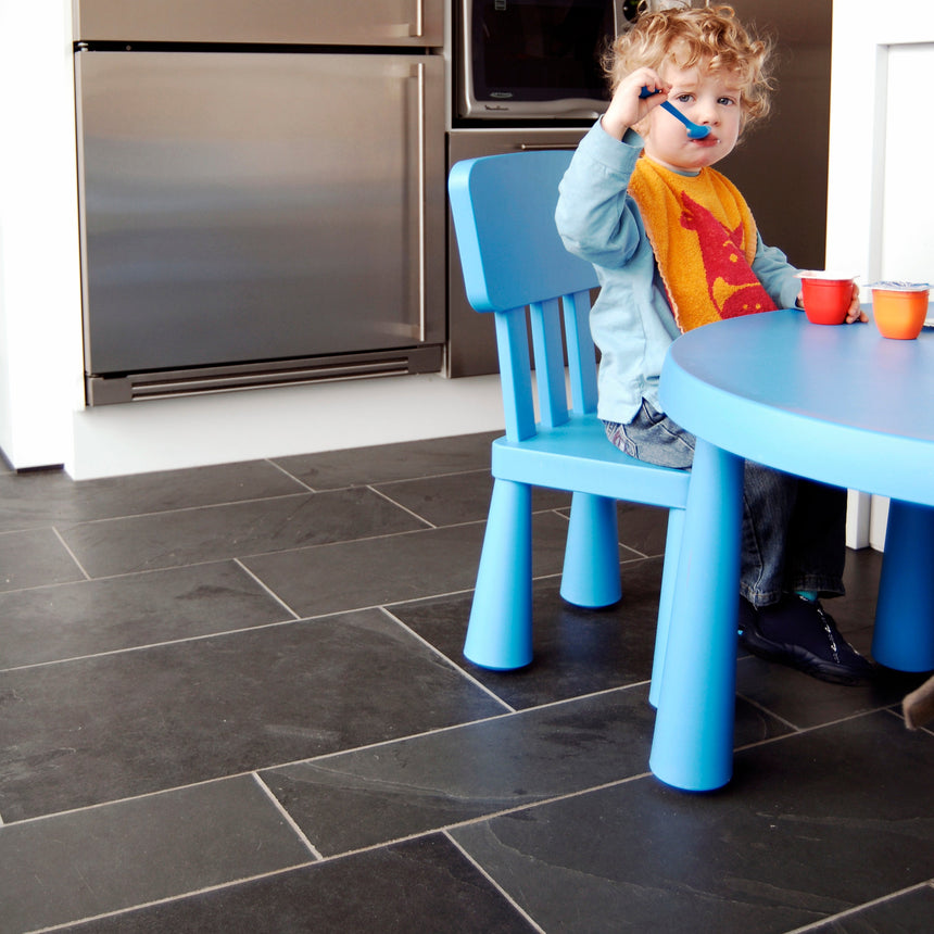 Flis Mustang 30x60x1cm