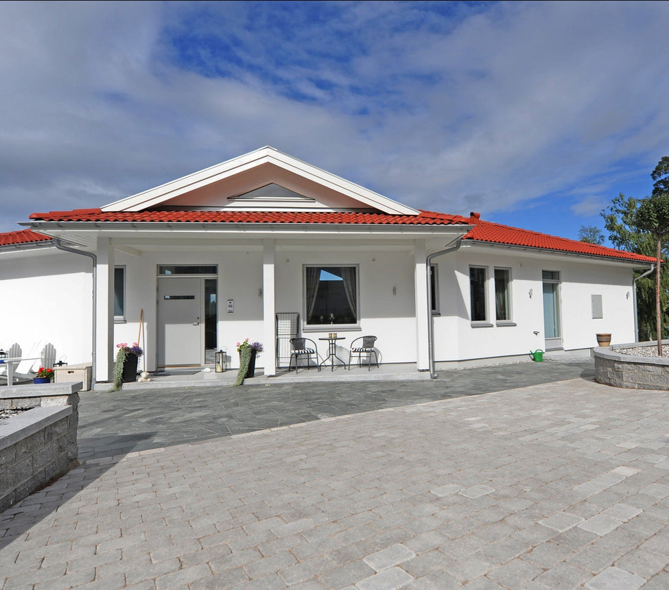Offerdal Skifer Brudd