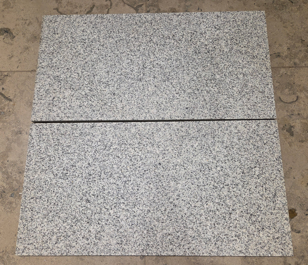 Flis Oriental White Flammet 30x60x1,5cm