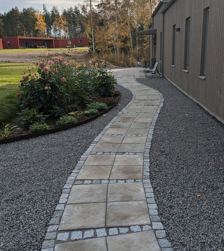 Stavern Betonghelle