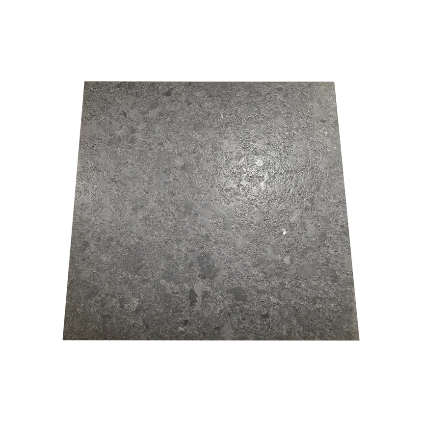 Flis Steel Grey Skintouch 40x40x1cm