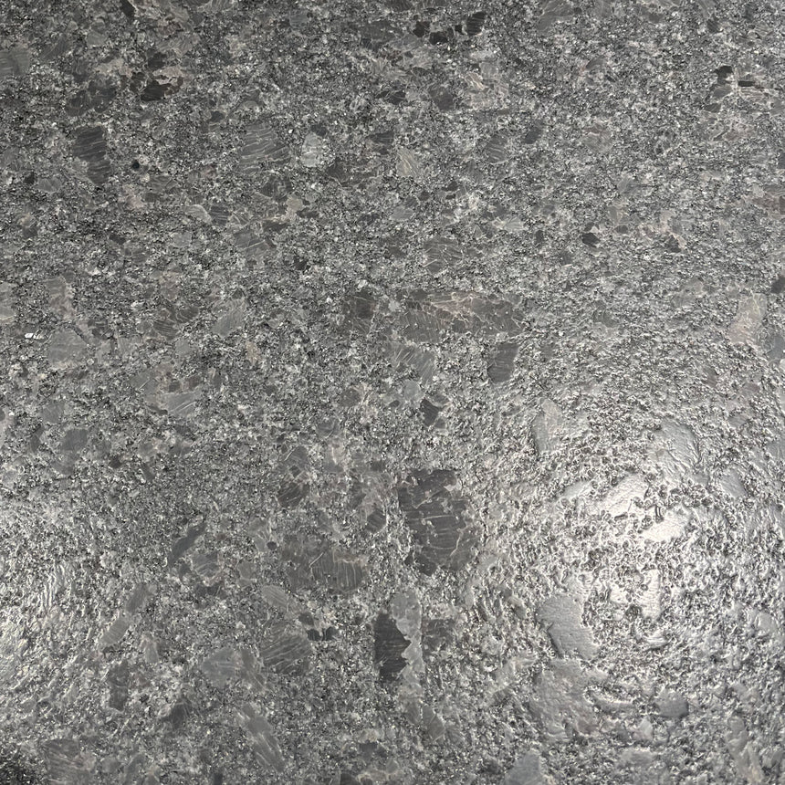 Flis Steel Grey Skintouch 40x40x1cm