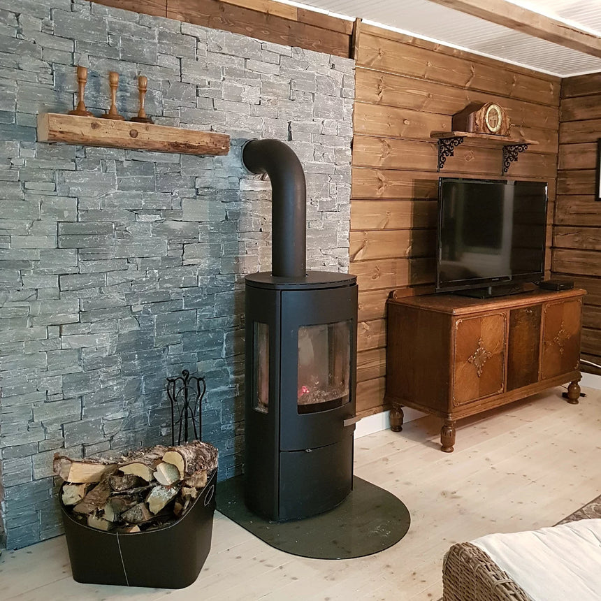 Skiferpanel Lofoten Sømløs
