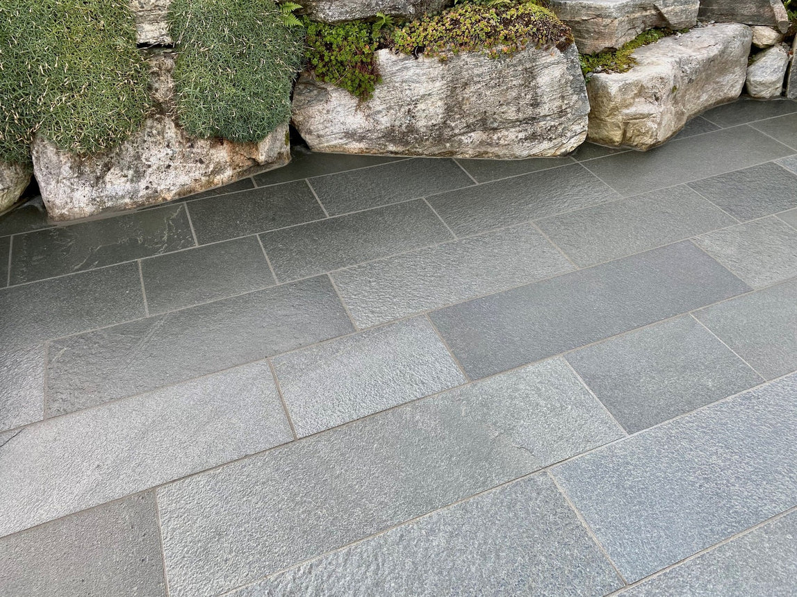 Flis alta uteflis Fallende