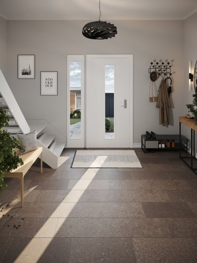 Albøke Classic Flis