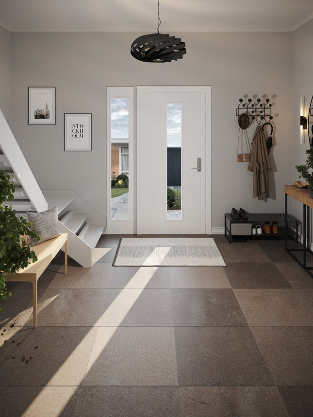 Albøke Classic Flis