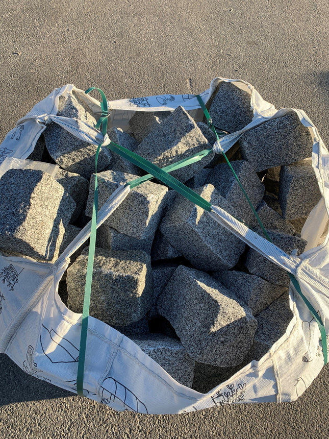 Storgatestein Bona Rå Outlet