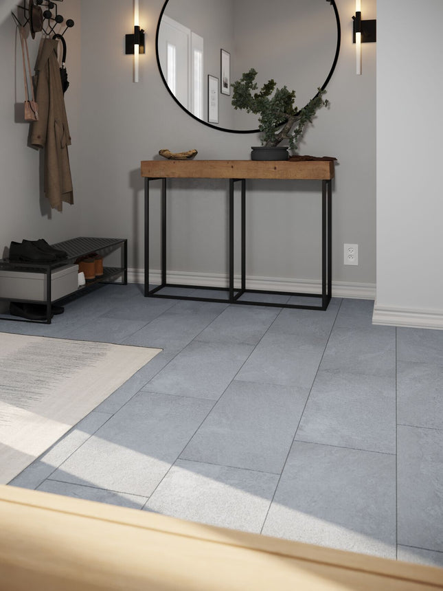 Bräcke Grå Flis 60x30