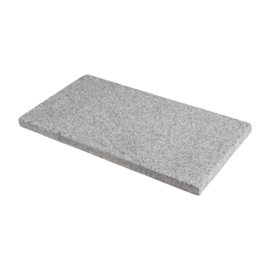 Granitthelle Bergama Grå 600x300