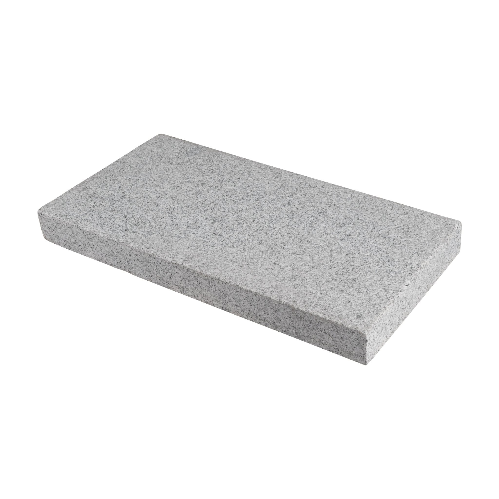Granitthelle Bergama Grå 600x300 Stenbolaget Sigvartsen