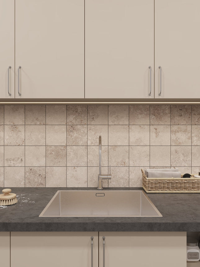 Jura Ivory Flis