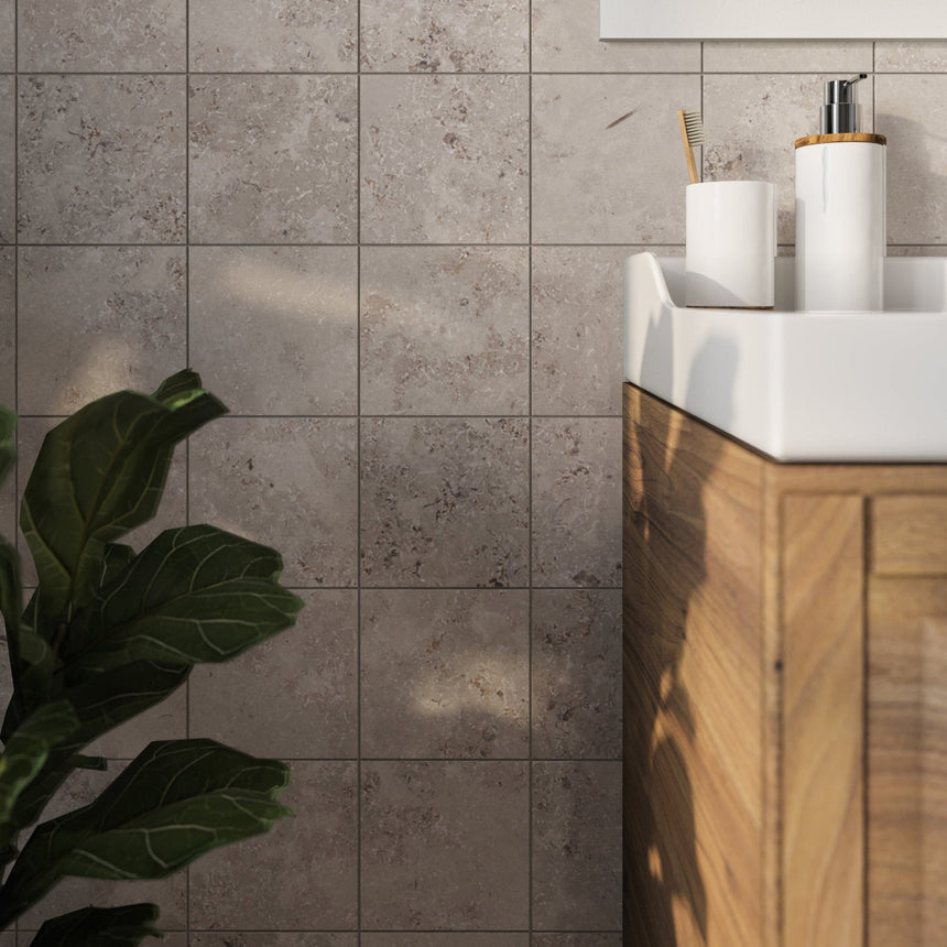 Jura Ivory Flis