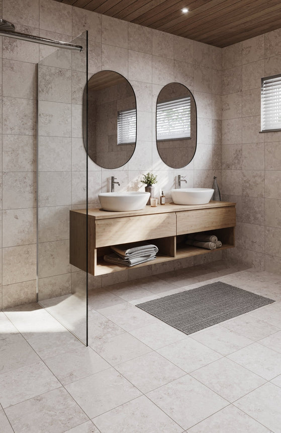 Jura Ivory Flis